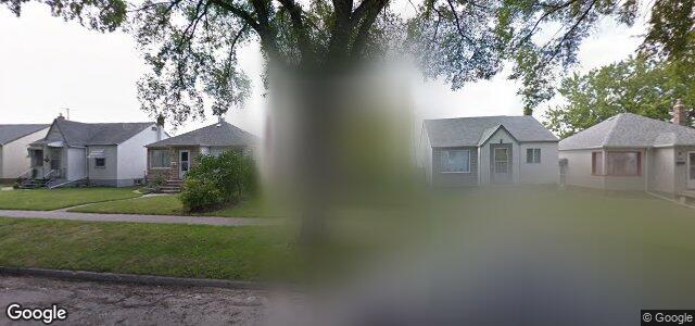 822 Goulding Street（加拿大曼尼托巴省温尼伯市）房屋照片