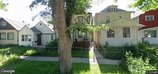 823 Ashburn Street（加拿大曼尼托巴省温尼伯市）房屋照片