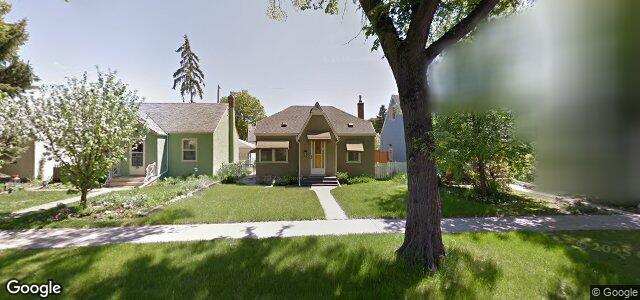 825 Goulding Street（加拿大曼尼托巴省温尼伯市）房屋照片