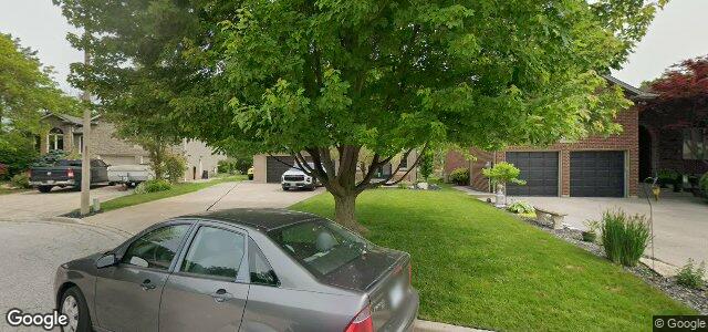 825 Minto Street（加拿大曼尼托巴省温尼伯市）房屋照片