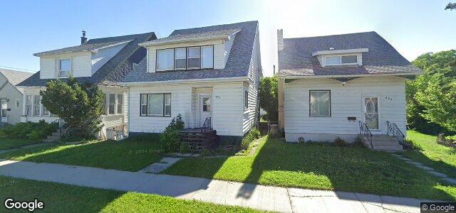 825 Valour Road（加拿大曼尼托巴省温尼伯市）房屋照片