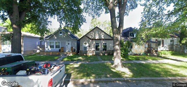 Photo of 826 Ashburn Street in Winnipeg, Manitoba