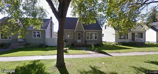 826 Dominion Street（加拿大曼尼托巴省温尼伯市）房屋照片