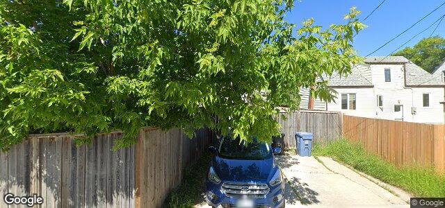 827 Clifton Street（加拿大曼尼托巴省温尼伯市）房屋照片