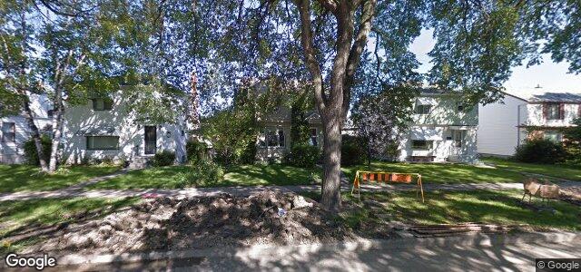 827 Dominion Street（加拿大曼尼托巴省温尼伯市）房屋照片