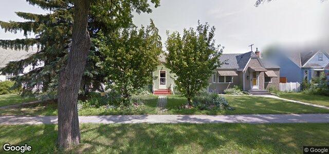 827 Goulding Street（加拿大曼尼托巴省温尼伯市）房屋照片