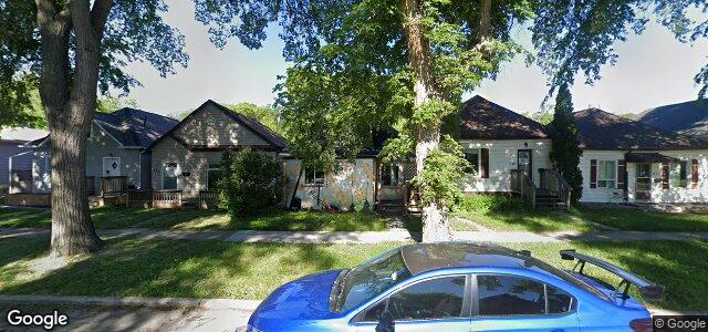 828 Ashburn Street（加拿大曼尼托巴省温尼伯市）房屋照片