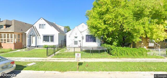 828 Valour Road（加拿大曼尼托巴省温尼伯市）房屋照片