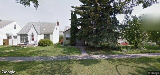 829 Goulding Street（加拿大曼尼托巴省温尼伯市）房屋照片