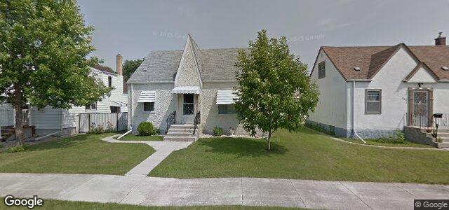 Larawan ng 829 Minto Street sa Winnipeg, Manitoba
