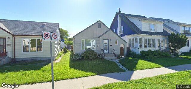 829 Valour Road（加拿大曼尼托巴省温尼伯市）房屋照片