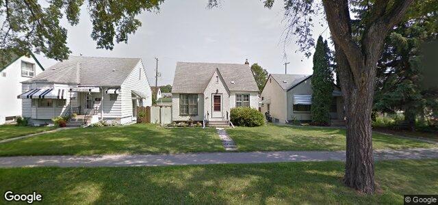 831 Goulding Street（加拿大曼尼托巴省温尼伯市）房屋照片