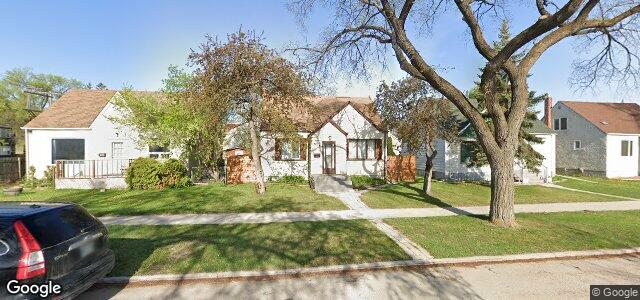 832 Clifton Street（加拿大曼尼托巴省温尼伯市）房屋照片