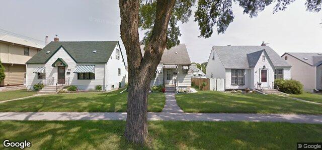 833 Goulding Street（加拿大曼尼托巴省温尼伯市）房屋照片