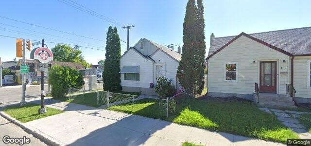 833 Valour Road（加拿大曼尼托巴省温尼伯市）房屋照片