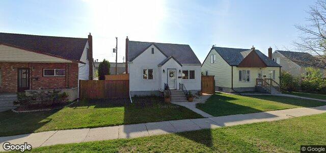 835 Clifton Street（加拿大曼尼托巴省温尼伯市）房屋照片