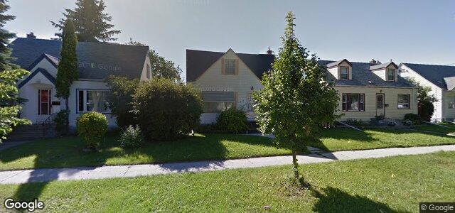 838 Dominion Street（加拿大曼尼托巴省温尼伯市）房屋照片