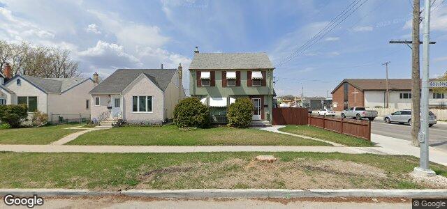 840 Goulding Street（加拿大曼尼托巴省温尼伯市）房屋照片