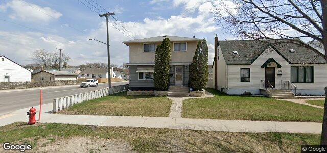 841 Goulding Street（加拿大曼尼托巴省温尼伯市）房屋照片