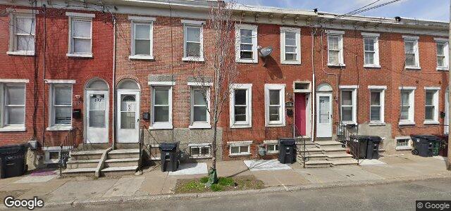 Photo of 841 Spruce Street in Winnipeg, Manitoba