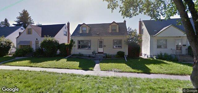 842 Dominion Street（加拿大曼尼托巴省温尼伯市）房屋照片