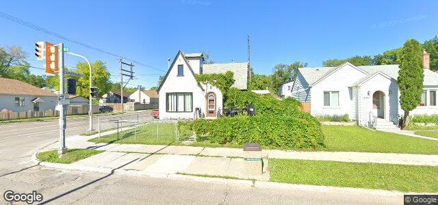 842 Valour Road（加拿大曼尼托巴省温尼伯市）房屋照片