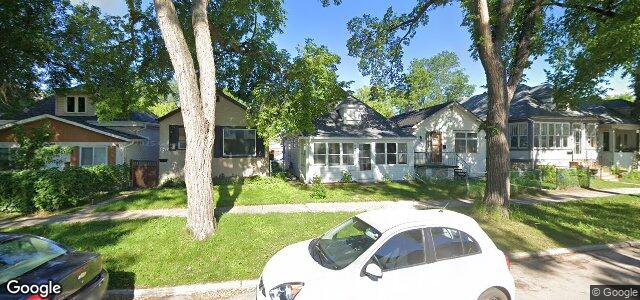 844 Ashburn Street（加拿大曼尼托巴省温尼伯市）房屋照片