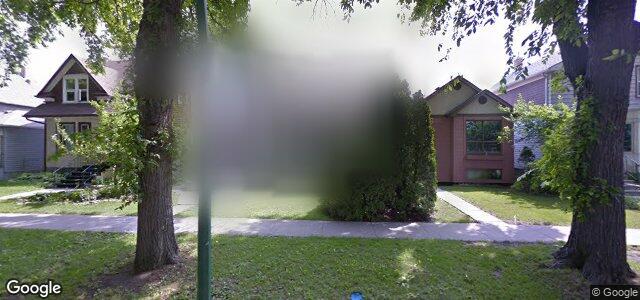 845 Strathcona Street（加拿大曼尼托巴省温尼伯市）房屋照片