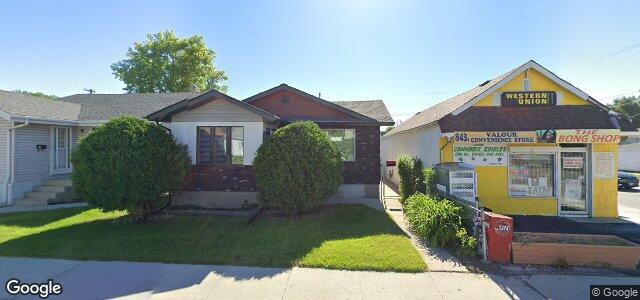 845 Valour Road（加拿大曼尼托巴省温尼伯市）房屋照片