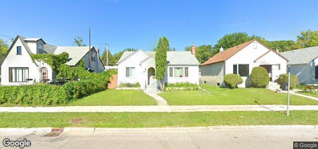 846 Valour Road（加拿大曼尼托巴省温尼伯市）房屋照片