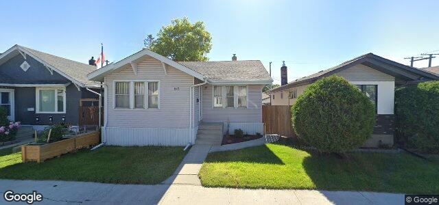 847 Valour Road（加拿大曼尼托巴省温尼伯市）房屋照片