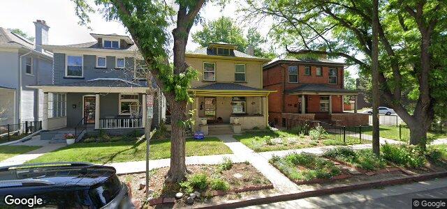 848 Downing Street（加拿大曼尼托巴省温尼伯市）房屋照片