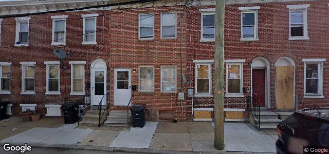 Larawan ng 848 Spruce Street sa Winnipeg, Manitoba