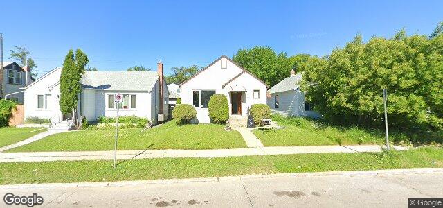 848 Valour Road（加拿大曼尼托巴省温尼伯市）房屋照片