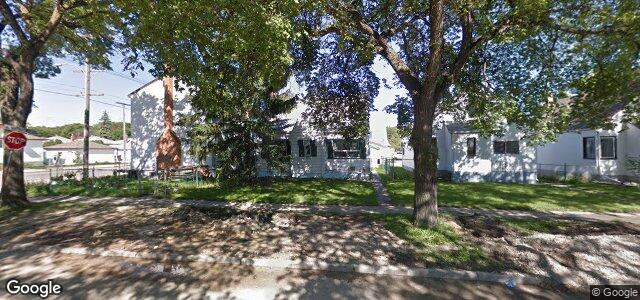 849 Dominion Street（加拿大曼尼托巴省温尼伯市）房屋照片