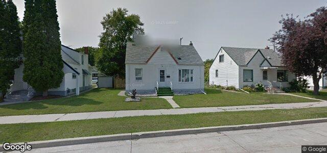 850 Minto Street（加拿大曼尼托巴省温尼伯市）房屋照片