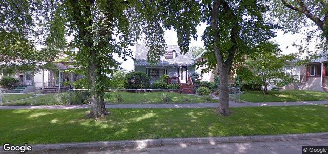 850 Strathcona Street（加拿大曼尼托巴省温尼伯市）房屋照片