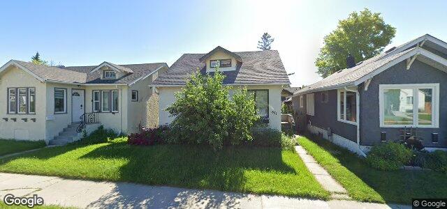 851 Valour Road（加拿大曼尼托巴省温尼伯市）房屋照片