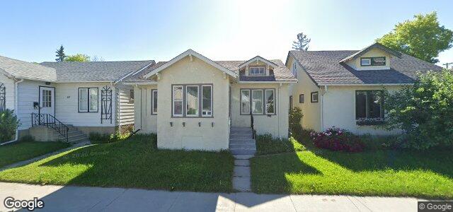 Larawan ng 853 Valour Road sa Winnipeg, Manitoba