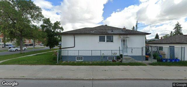 855 Dominion Street（加拿大曼尼托巴省温尼伯市）房屋照片