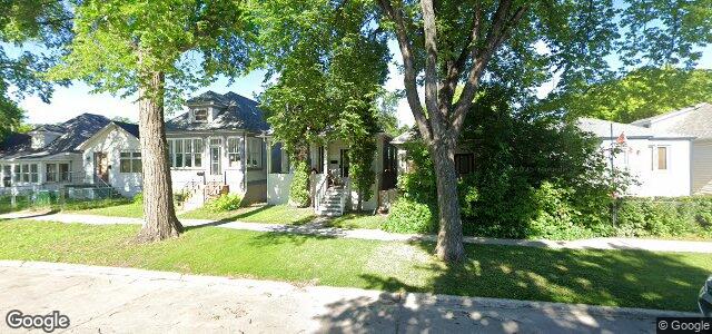 856 Ashburn Street（加拿大曼尼托巴省温尼伯市）房屋照片