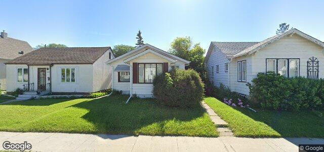 857 Valour Road（加拿大曼尼托巴省温尼伯市）房屋照片