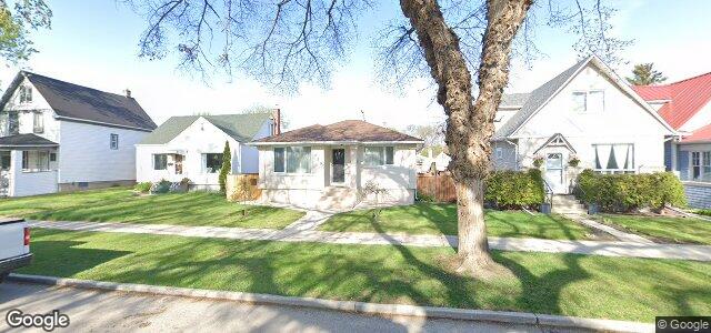 858 Clifton Street（加拿大曼尼托巴省温尼伯市）房屋照片