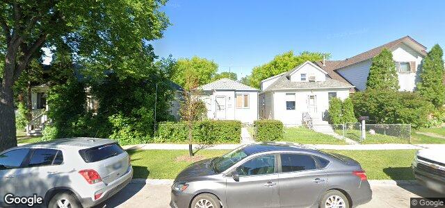 860 Ashburn Street（加拿大曼尼托巴省温尼伯市）房屋照片