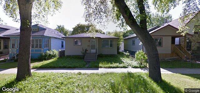 861 Strathcona Street（加拿大曼尼托巴省温尼伯市）房屋照片