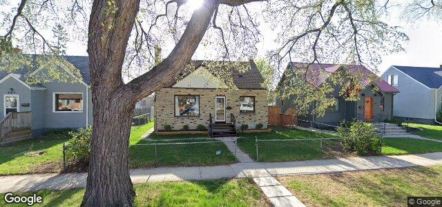 863 Clifton Street（加拿大曼尼托巴省温尼伯市）房屋照片