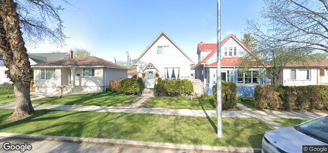 864 Clifton Street（加拿大曼尼托巴省温尼伯市）房屋照片