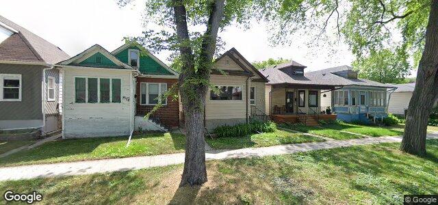 869 Strathcona Street（加拿大曼尼托巴省温尼伯市）房屋照片