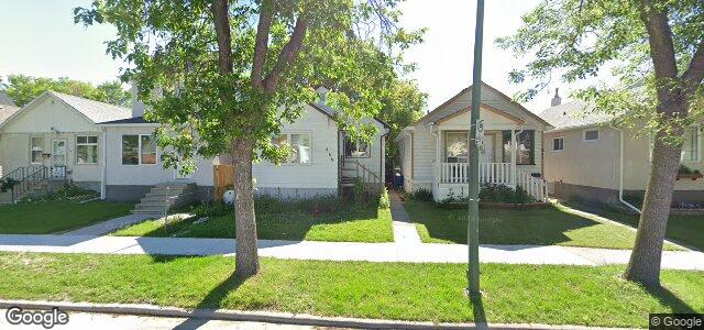 869 Telfer Street N（加拿大曼尼托巴省温尼伯市）房屋照片