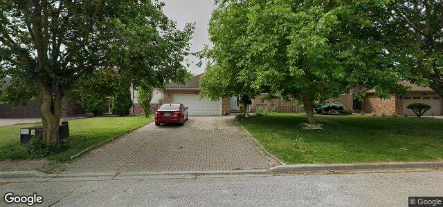 870 Minto Street（加拿大曼尼托巴省温尼伯市）房屋照片